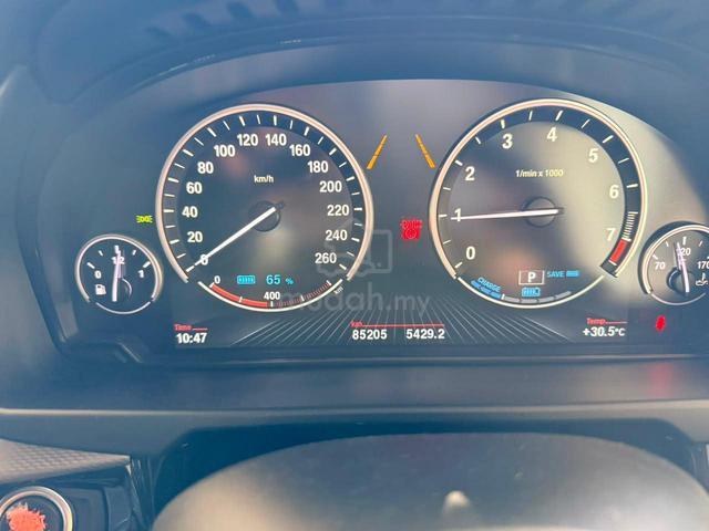 2018 Bmw X5 2.0 XDRIVE40E M SPORT (CKD) (A) - 5
