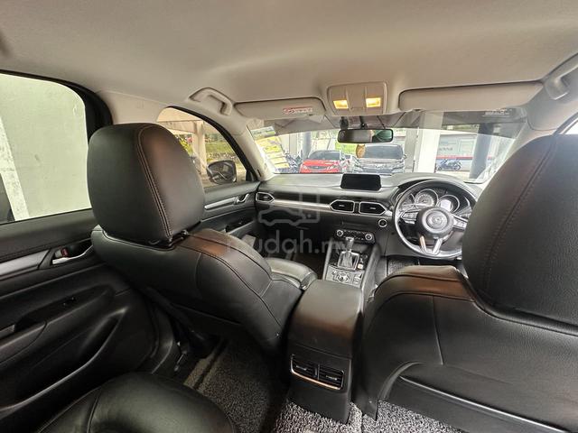 2019 Mazda CX-5 2.0 G GL 2WD (CKD) FACELIFT (A) - 4