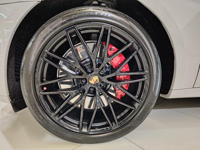 JPN CBU - 2023 Porsche MACAN 2.9 GTS NEW FACELIFT - 4
