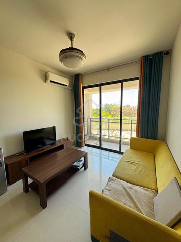 Starview Bay @ Forest City 1