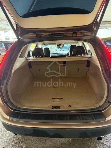 2012 Volvo XC60 2.0 T5 (A) - 5