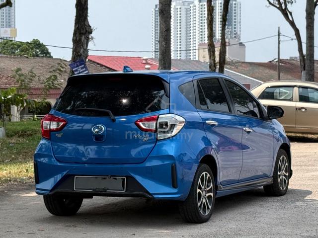 2024 Perodua MYVI 1.5H Hatchback (FULL LOAN APPLY) - 2