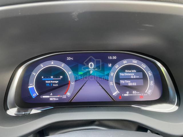 2025 Toyota HARRIER 2.0 G UNREGISTER - 3