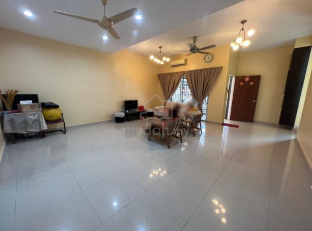 Garden City Homes Seremban 2 (24x70 XL Size) near Zebrina & Aeon Mall 1
