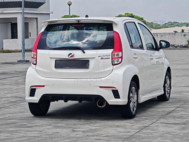 2014 Perodua MYVI 1.5 SE GHS (M) OFFER PRICE - 4