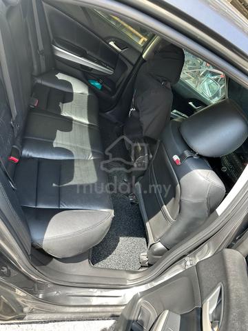 2011 Honda ACCORD 2.4 VTi-L (A) - 5