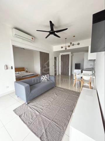 Continew Condominium 1