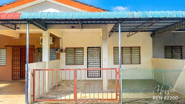 MURAH |BOLEH FULL LOAN‼️Taman Sri Meranti Changlun 1
