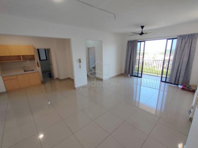 Amansuri Residences 1