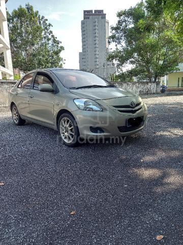 2010 Toyota VIOS 1.5 J (M) - 1