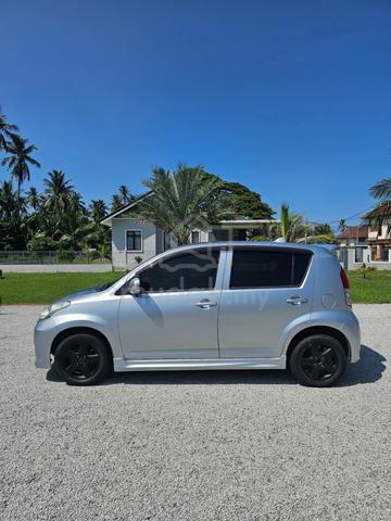 2010 Perodua MYVI 1.3 EZi FACELIFT (A) - 5