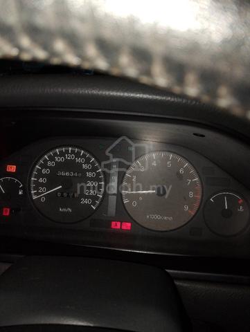 2005 Proton PERDANA 2.0 V6 ENHANCED (A) - 5