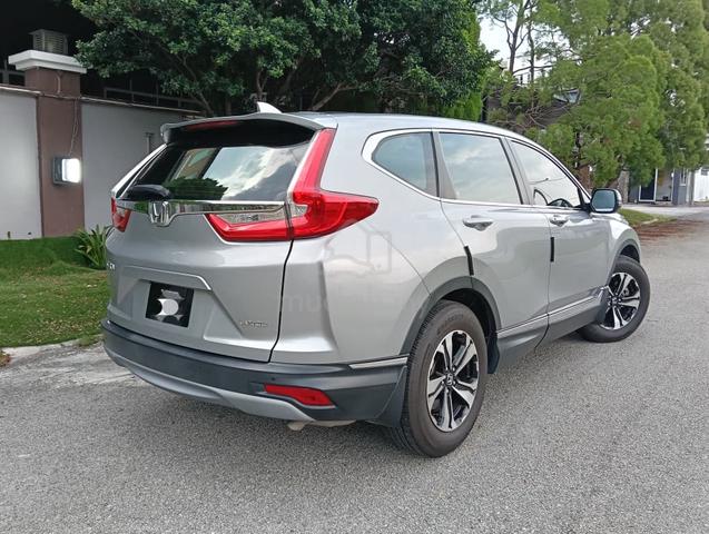 2019 Honda CR-V 2.0 I-VTEC (A) - 2
