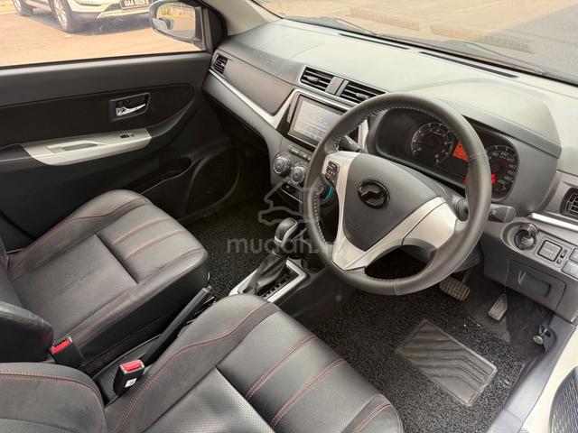 2023 Perodua BEZZA 1.3 AV FACELIFT (A) OTR - 5