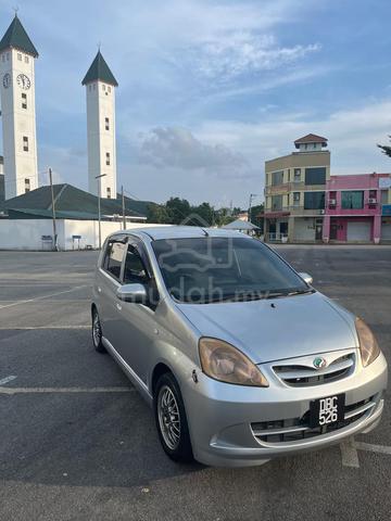2007 Perodua VIVA 1.0 EZI PREMIUM (A) - 1