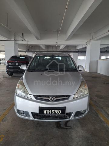 2009 Proton EXORA 1.6 H-LINE CPS (A) - 1