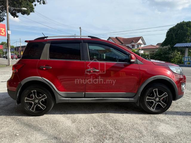 2018 Haval H1 1.5 COMFORT (A) CASH NEGOTIABLE - 5