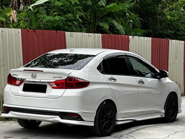 2020 Honda CITY 1.5 E (A) 0 DEPO - 3