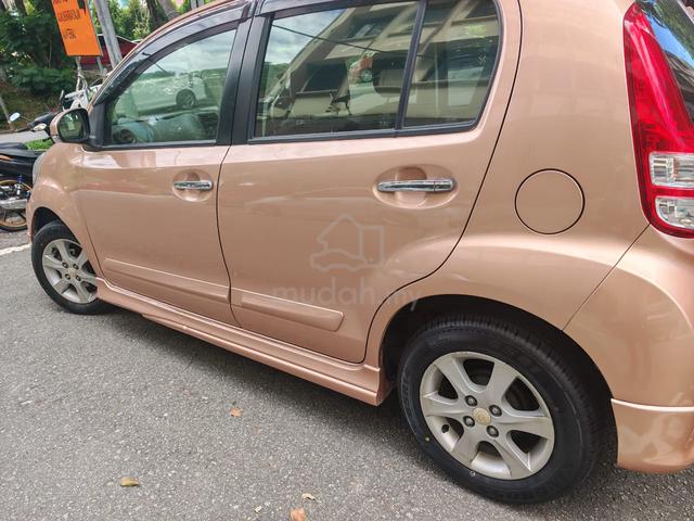 2012 Perodua MYVI 1.3 SXE ELEGANCE (M) - 3