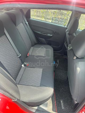 2014 Proton SAGA 1.3 SV (A) - 2
