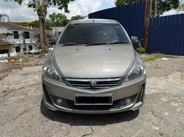 2016 Proton EXORA 1.6 PREMIUM FACELIFT (A) - 2