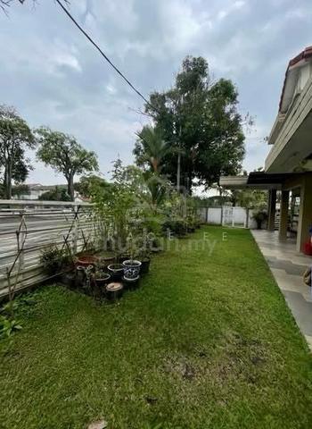 subang Usj20 big corner House for sale Free legal fees!near Lrtusj21 1