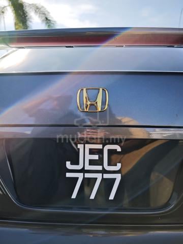1996 Honda CIVIC 1.6 VTi (A) - 3