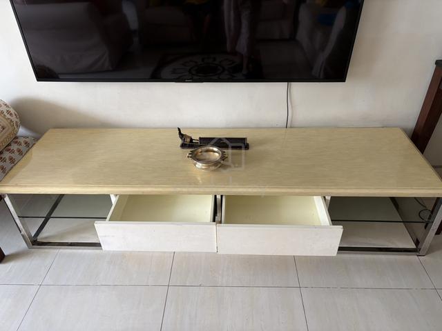 TV cabinet - photo 3 of 3