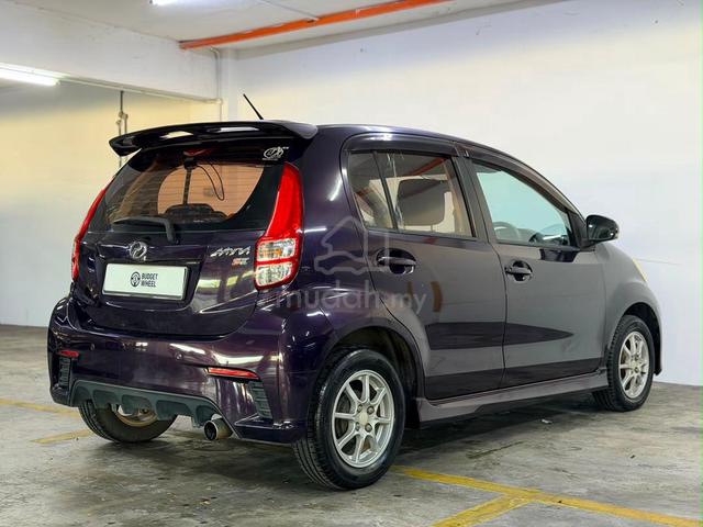 2014 Perodua MYVI 1.3 SE ZHS (A) WHOLE SALE - 3