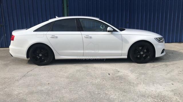 2012 Audi A6 2.0 TFSI (loan kedai) - 4