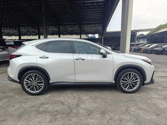2023 Lexus NX 250 Luxury P/Roof 4Cam DIM HUD P/B.. - 5