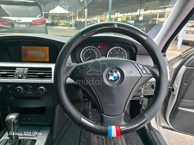 2004 Bmw 5 SERIES 2.2 20I (CBU) E60 (A) - 5
