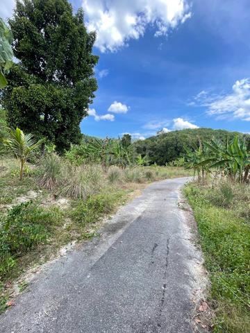 [Freehold]2 ekar Tanah Kg. Seri Pilah 1