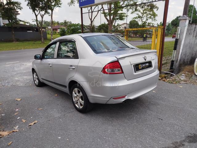 2011 Proton SAGA 1.3 FL (A) - 4