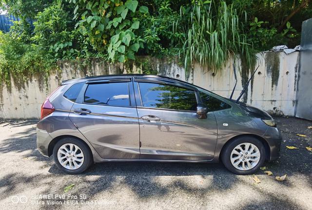 2019 Honda JAZZ 1.5(A) LOW MILEAGE - 3