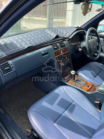 Mercedes-Benz E230 1995 W210 For Sale 🔥 - 5