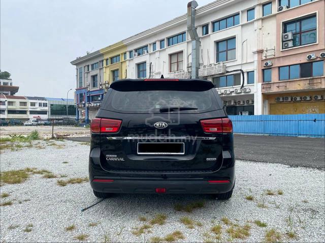 2020 Kia GRAND CARNIVAL 2.2 LX CRDI (A) - 3