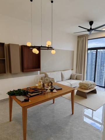 Altris Residence @ The Quartz WM 1