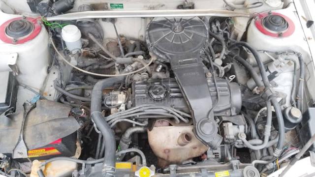 1997 Proton WIRA 1.5 A/B GL (A) - 5