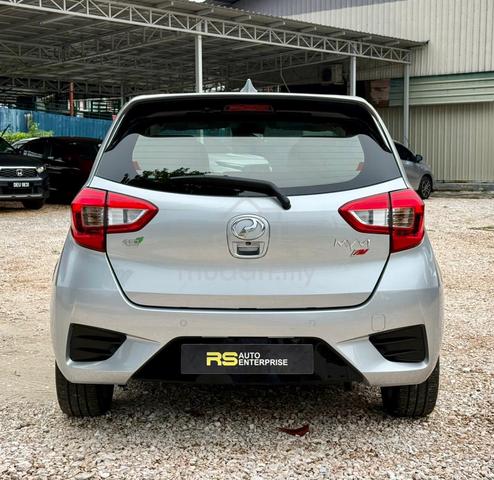 2018 Perodua MYVI 1.5 ADVANCE AV (A) ONE OWNER - 5