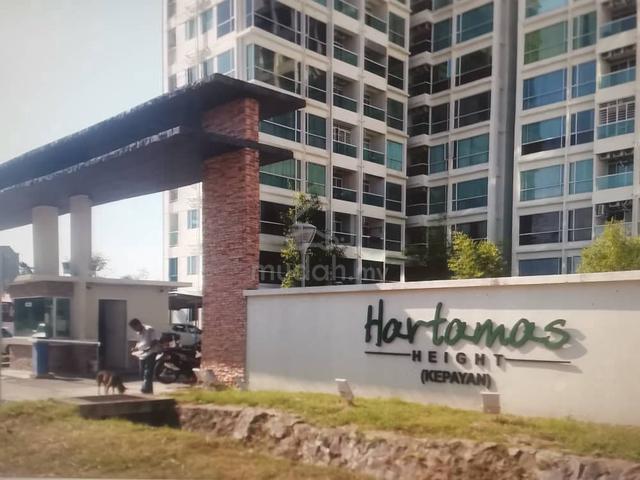 Hartamas Height 1