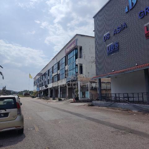 bukit mertajam sungai rambai for sale 1