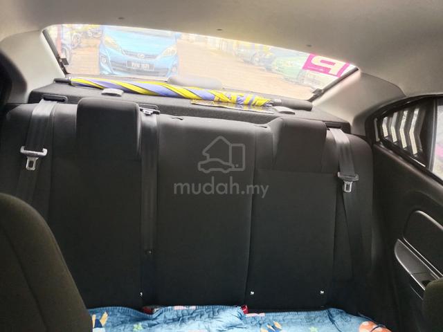 2019 Proton SAGA 1.3 STANDARD (A) - 5