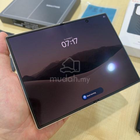 Samsung Galaxy Z Fold8 512GB/12GB - photo 3 of 6