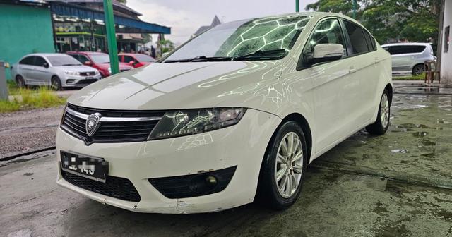 2013 Proton PREVE 1.6 EXECUTIVE (A) - 3