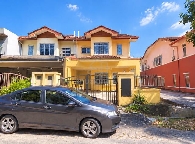 [SAVE UP 114K] Bandar Seri Putra, 1,765sf, Kajang 1