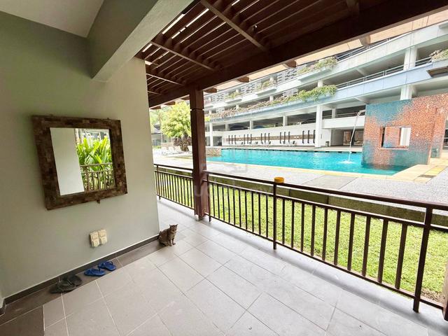 Opal Damansara 1