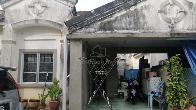 TERMURAH ❗Single Storey Semi D Cluster 1