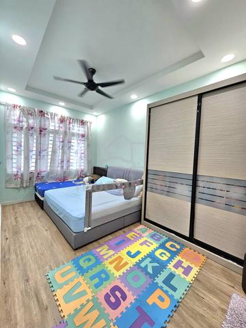 Sky Gardens Residences 5