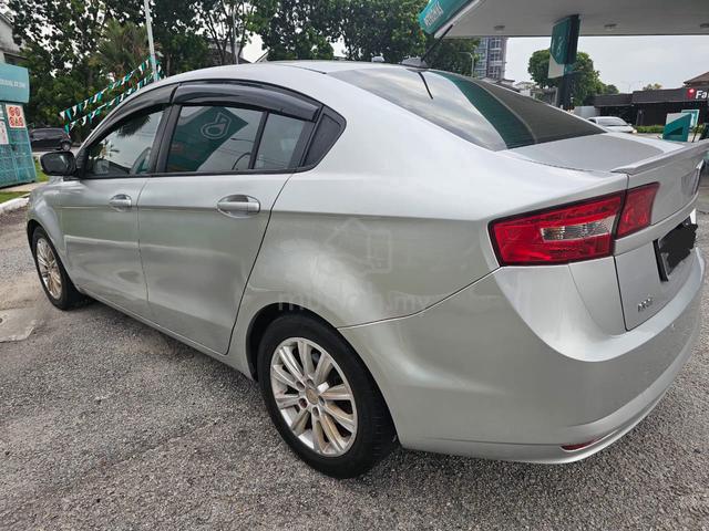 2012 Proton PREVE 1.6 CFE PREMIUM (A) - 3